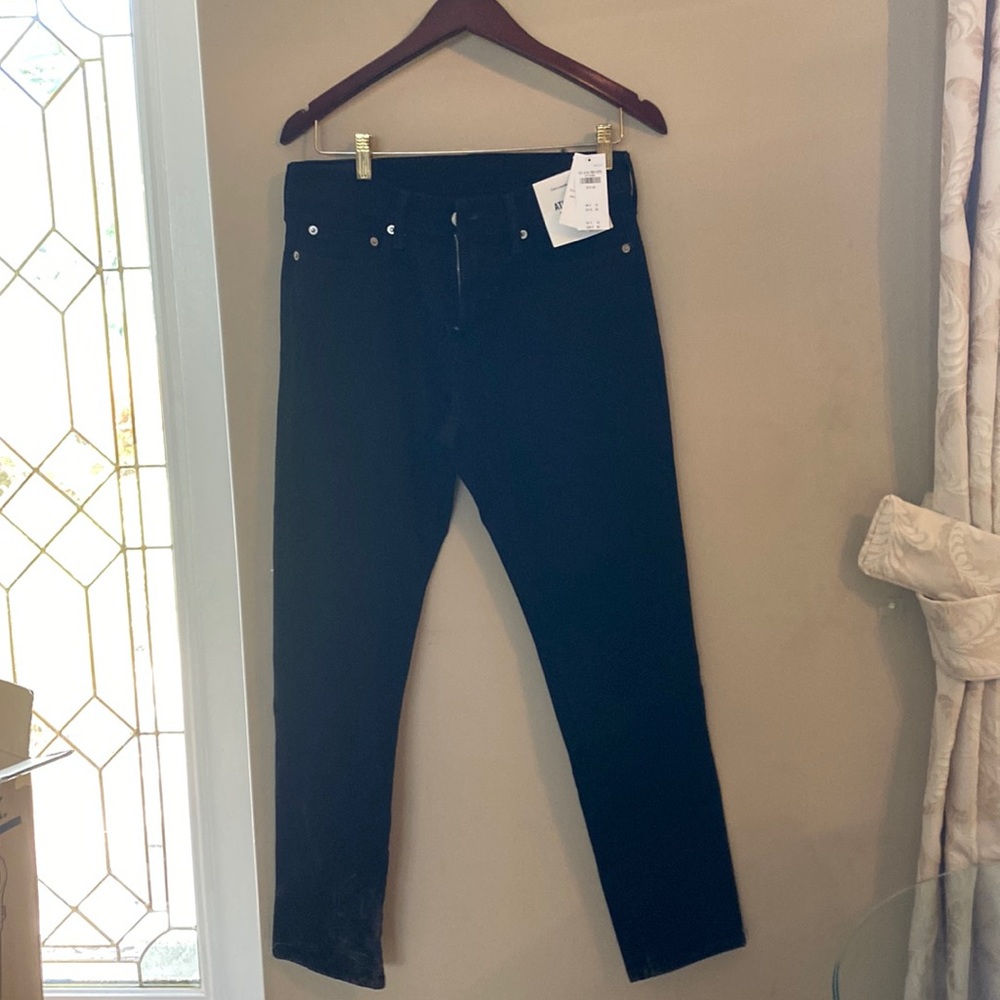 Men's Skinny Jeans